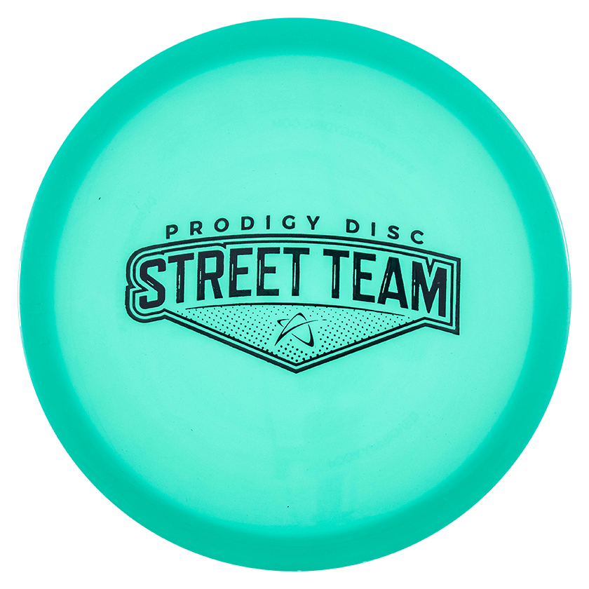 Street Team - MX-1 500