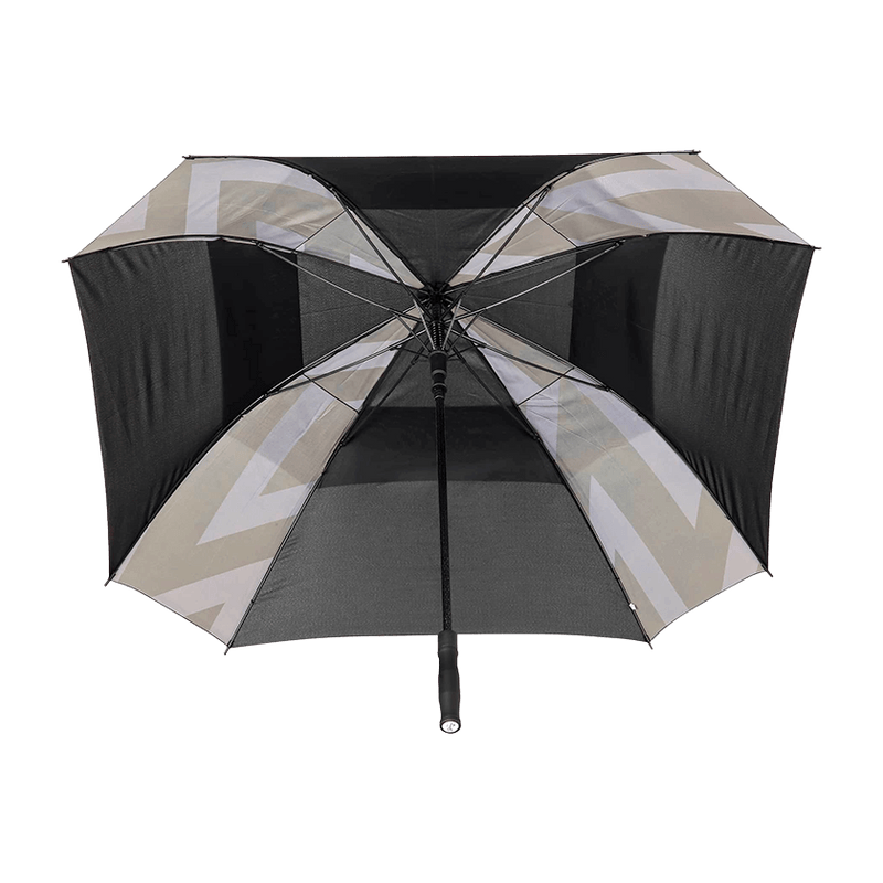 Prodigy Disc Golf Umbrella - Square.