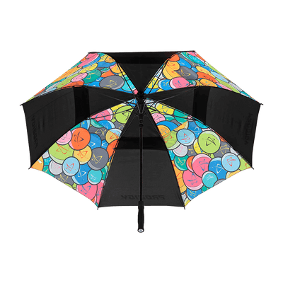 Prodigy Disc Golf Umbrella - Round.