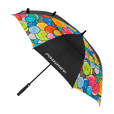 Prodigy Disc Golf Umbrella - Round.