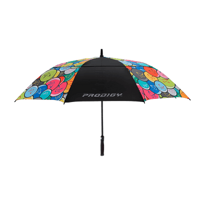 Prodigy Disc Golf Umbrella - Round.