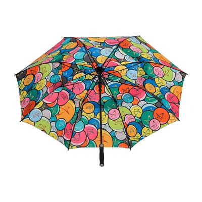 Prodigy Disc Golf Umbrella - Round.