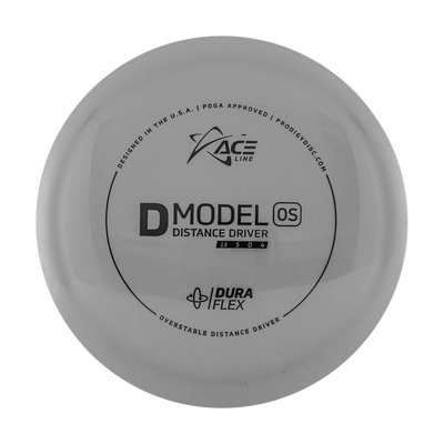 ACE Line D Model OS DuraFlex Plastic