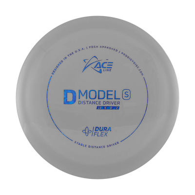 ACE Line D Model S DuraFlex Plastic