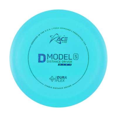 ACE Line D Model S DuraFlex Plastic