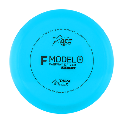 ACE Line F Model S DuraFlex Plastic