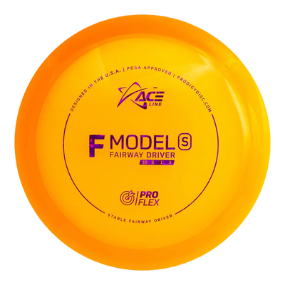 ACE Line F Model S ProFlex Plastic