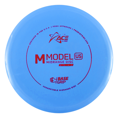 ACE Line M Model US BaseGrip Plastic