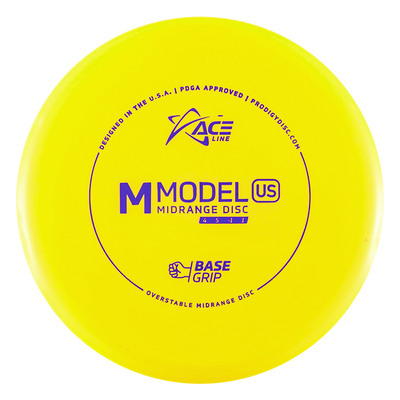 ACE Line M Model US BaseGrip Plastic