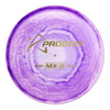 Prodigy Club Exclusive - Prodigy MX-3 500 Spectrum Glimmer Plastic