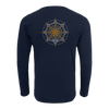 Long Sleeve Tee - Navigator