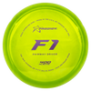 Prodigy F1 400 Plastic.