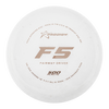 Prodigy F5 400 Plastic