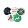 Prodigy Club Exclusive - Prodigy Starsox Pin Buttons