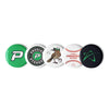 Prodigy Club Exclusive - Prodigy Starsox Pin Buttons