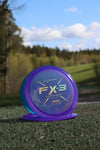 Prodigy FX-3 400 Plastic