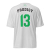 Prodigy Club Exclusive - Prodigy Starsox Unisex Performance Shirsey - Gray