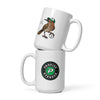 Prodigy Club Exclusive - Prodigy Starsox "Woodstock" White Mug