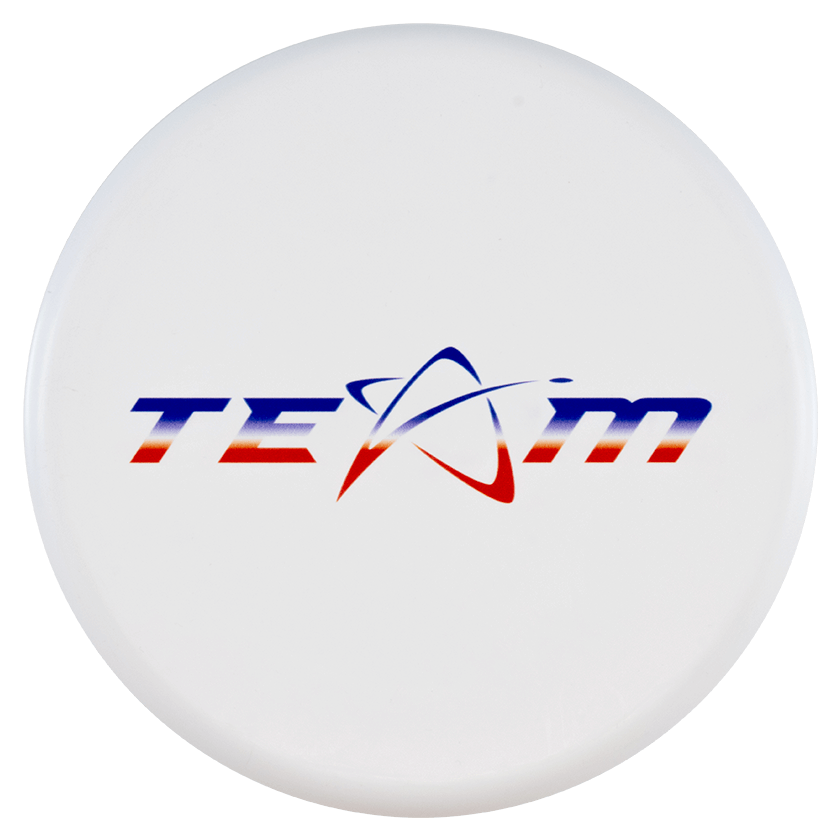 ACE Line P Model US BaseGrip - Team Stamp