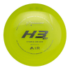 Prodigy H3 V2 AIR Plastic