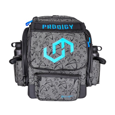 Prodigy BP-1 V3 Backpack - VM Edition.