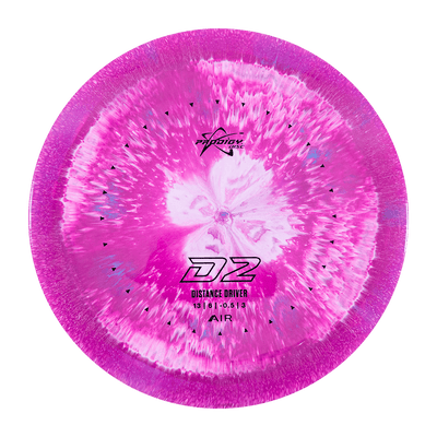 Prodigy D2 AIR Spectrum