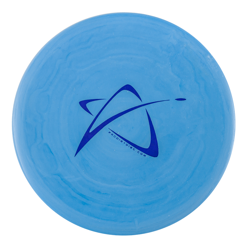 Prodigy PX-3 300 - Big Star Stamp.