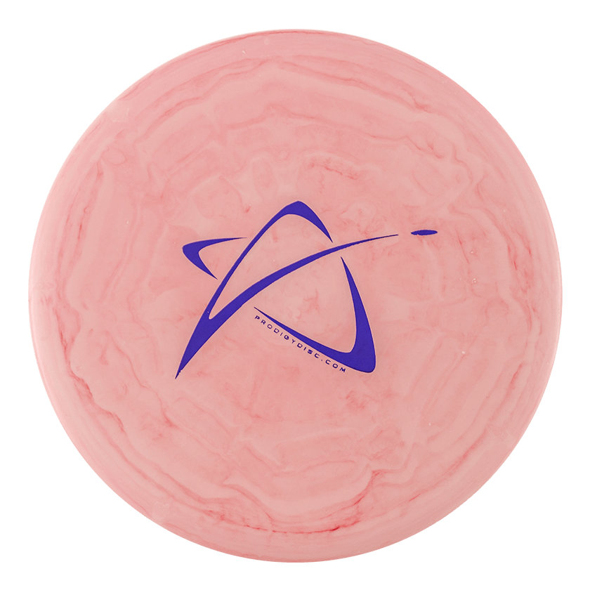 Prodigy PX-3 300 - Big Star Stamp.