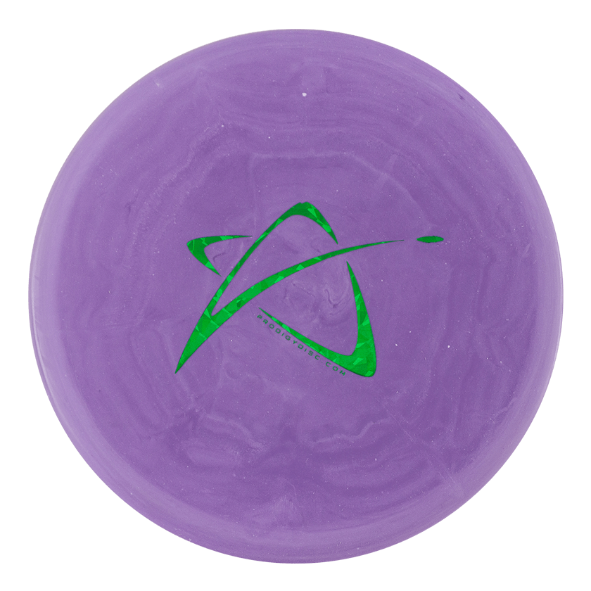 Prodigy PX-3 300 - Big Star Stamp.