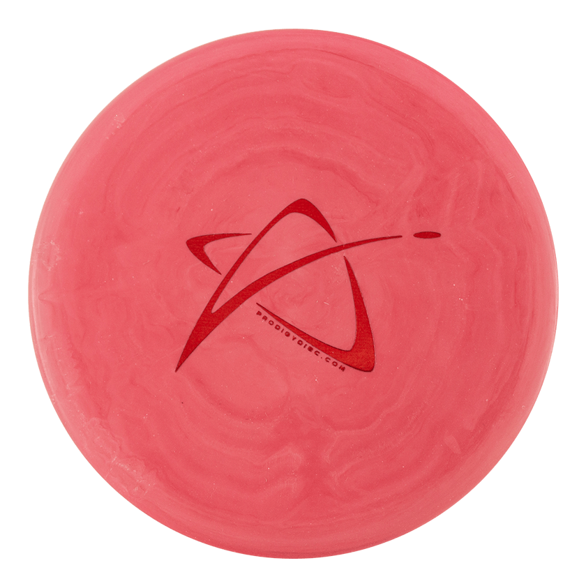 Prodigy PX-3 300 - Big Star Stamp.