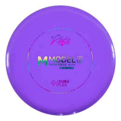 ACE Line M Model S DuraFlex Plastic