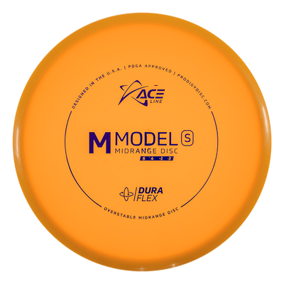 ACE Line M Model S DuraFlex Plastic