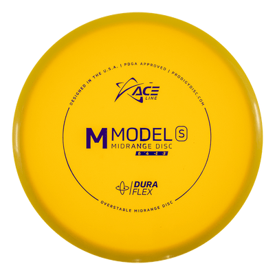 ACE Line M Model S DuraFlex Plastic