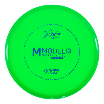 ACE Line M Model S DuraFlex Plastic