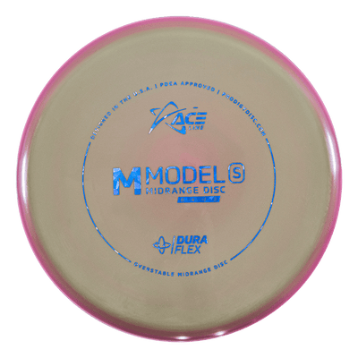 ACE Line M Model S DuraFlex Plastic