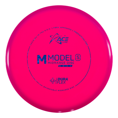 ACE Line M Model S DuraFlex Plastic