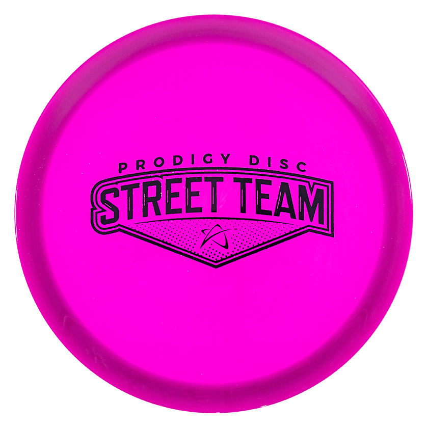 Street Team - F7 400
