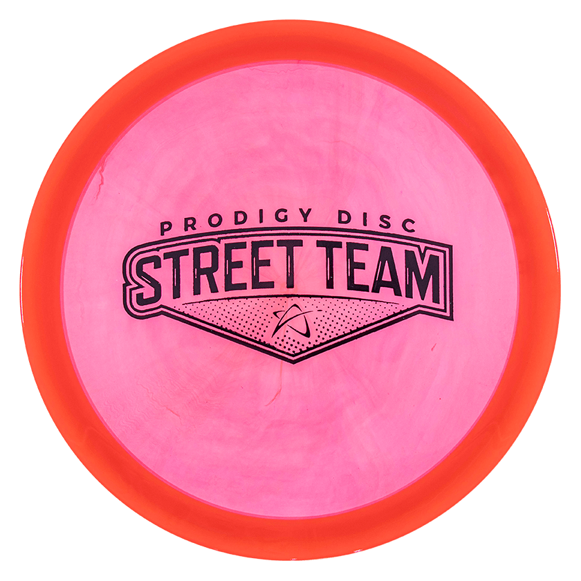 Street Team - F7 400
