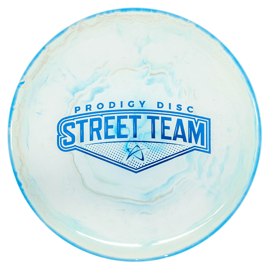 Street Team - PA-5 500 Spectrum