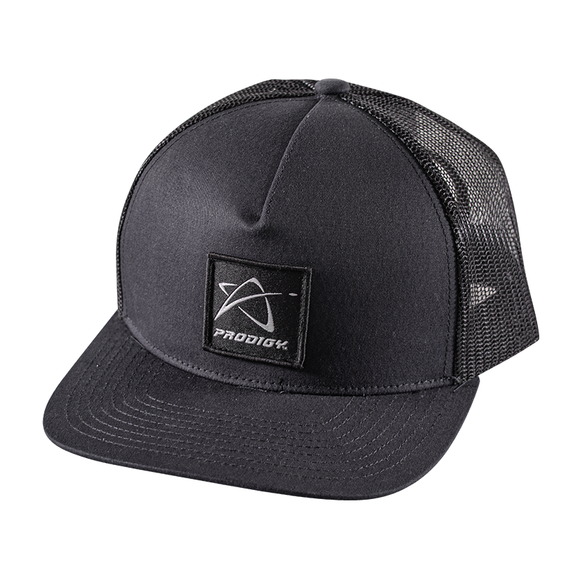 Prodigy Trucker Cap - Prodigy Logo