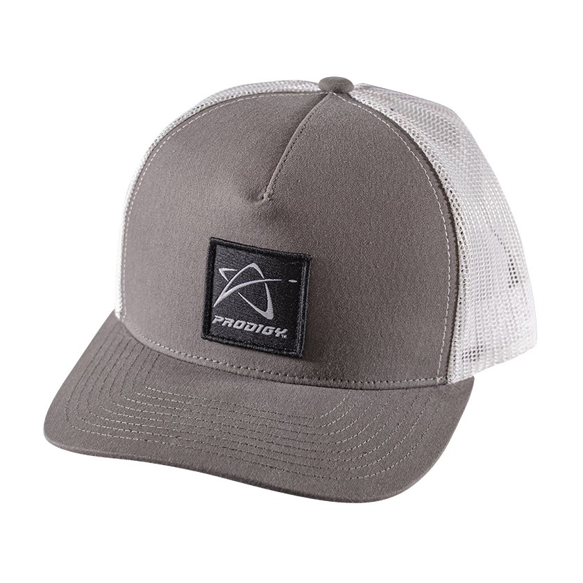 Prodigy Trucker Cap - Prodigy Logo