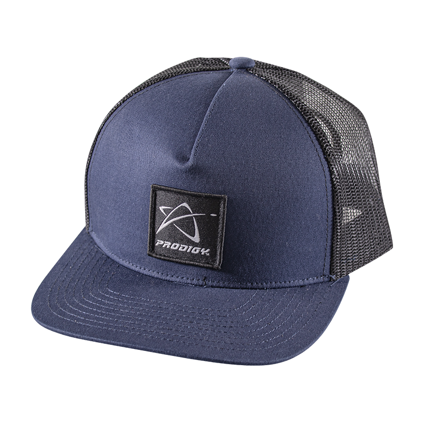Prodigy Trucker Cap - Prodigy Logo