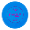 ACE Line P Model US DuraFlex Plastic